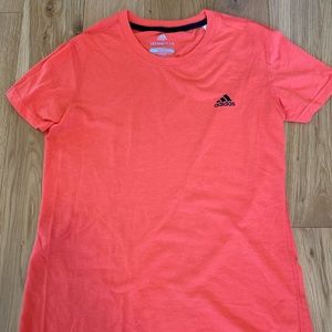 ADIDAS WORKOUT TOP💖